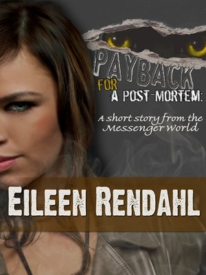 cover image of Payback for a Post-Mortem